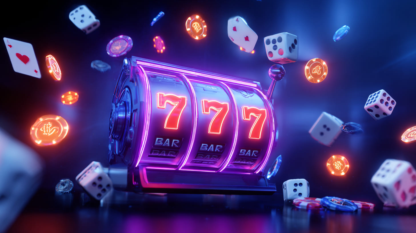 TK1971 slots গেম collection Bangladesh